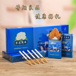 正品茶煙 新風尚還是新迷霧？